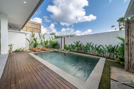 Image 1 from 3 Bedroom Villa For Rent in Pererenan