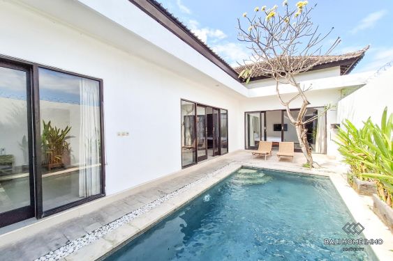 Image 1 from Villa 3 Kamar Disewakan di Sisi Perumahan Seminyak