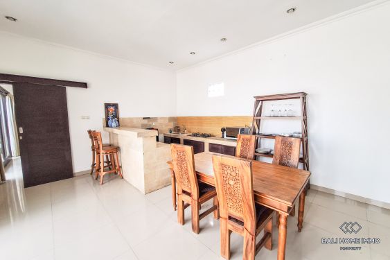 Image 3 from Villa 3 Kamar Disewakan di Sisi Perumahan Seminyak