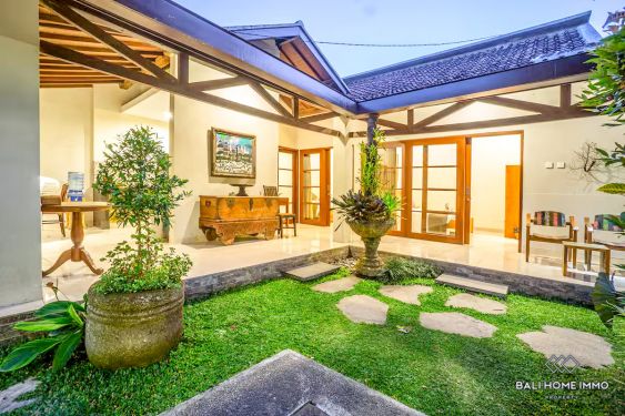 Image 1 from Vila 3 Kamar Disewakan di Ubud
