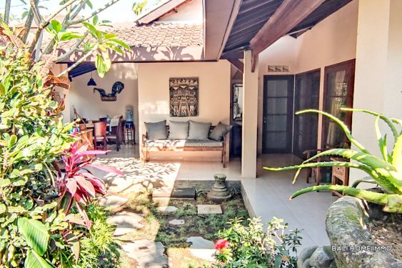 Image 3 from Vila 3 Kamar Disewakan di Ubud