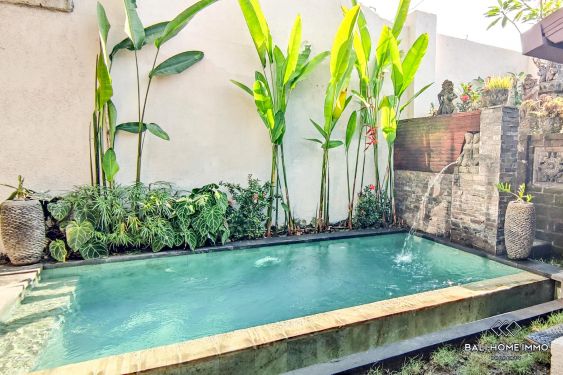 Image 2 from Vila 3 Kamar Disewakan di Ubud