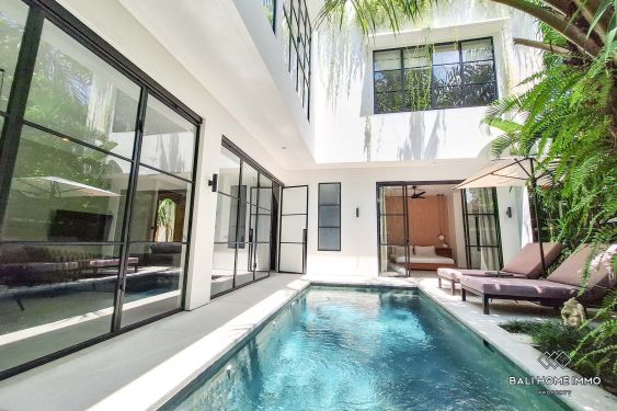 Image 2 from Vila 3 Kamar Tidur di dalam Hunian Ekslusif Disewakan di Umalas