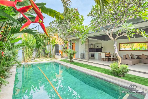 Image 2 from 3 Bedroom Villa for Rent in Umalas
