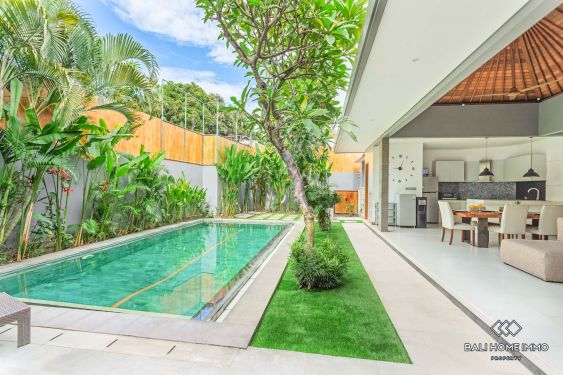 Image 3 from 3 Bedroom Villa for Rent in Umalas