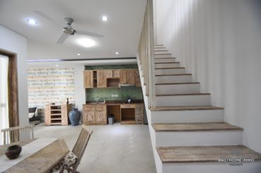 Image 3 from Villa 3 Kamar Disewakan Tahunan di Seminyak
