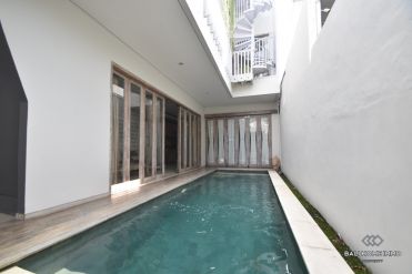 Image 1 from Villa 3 Kamar Disewakan Tahunan di Seminyak