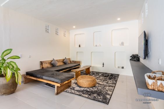 Image 1 from 3 Bedroom villa for rental in Bali - Petitenget Batu Belig