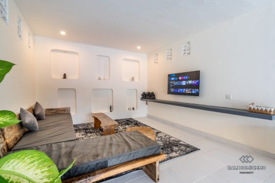 Image 2 from 3 Bedroom villa for rental in Bali - Petitenget Batu Belig