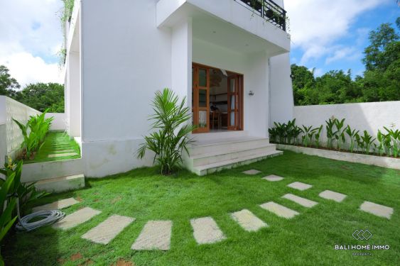 Image 3 from 3 Bedroom Villa For Rental in Uluwatu Bali near Padang Padang Beach