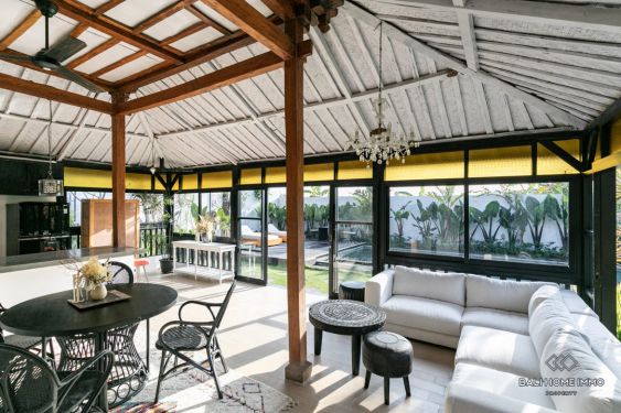 Image 2 from Vila 3 Kamar Tidur untuk Disewakan di Bali Berawa