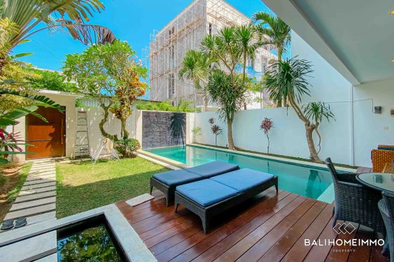 Image 3 from Villa de 3 chambres à louer à Bali Canggu