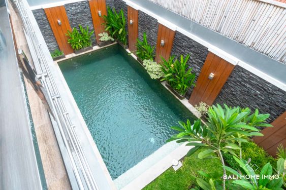 Image 3 from VILLA DE 3 CHAMBRES À VENDRE À BALI CANGGU