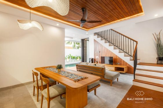 Image 2 from Villa de 3 chambres à vendre et à louer à Lodtunduh Ubud