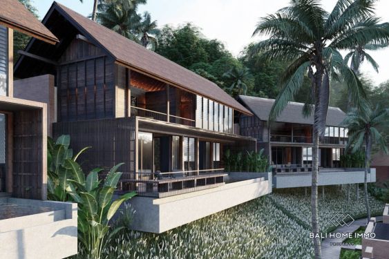 Image 2 from 3 Bedroom Villa for Sale Freehold in Bali Ubud