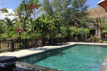 Image 2 from 3 Bedroom Villa with 1 Bedroom Bungallow For Sale Near Pemuteran Beach  Bali