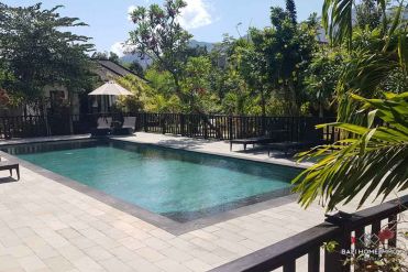 Image 3 from 3 Bedroom Villa with 1 Bedroom Bungallow For Sale Near Pemuteran Beach  Bali