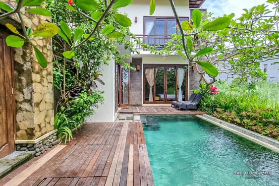 Image 1 from Villa 3 chambres à vendre à Bali Canggu