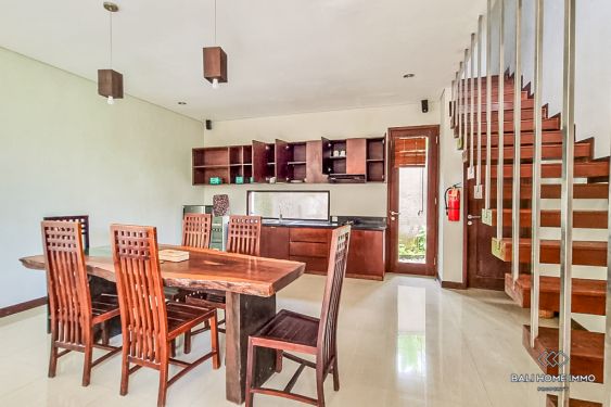 Image 2 from Villa 3 chambres à vendre à Bali Canggu