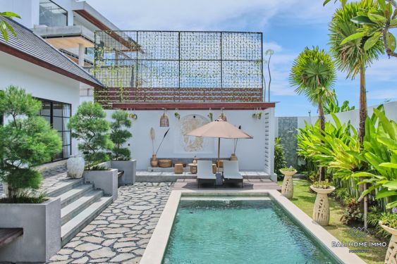 Image 1 from 3 BEDROOM VILLA FOR SALE AND RENT IN BALI PERERENAN