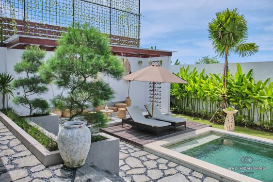 Image 2 from 3 BEDROOM VILLA FOR SALE AND RENT IN BALI PERERENAN