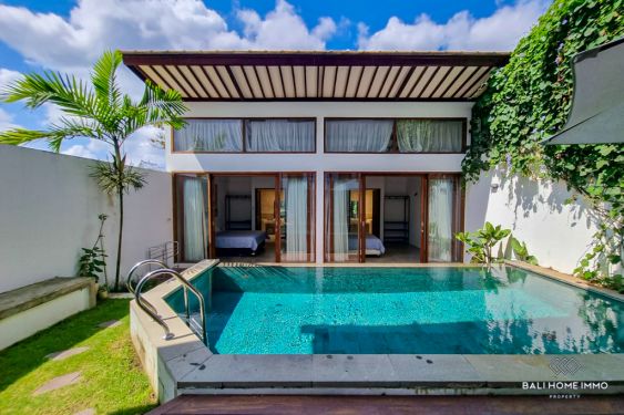 Image 3 from Villa 3 Kamar Dikontrak Jangka Panjang di Bali Pererenan