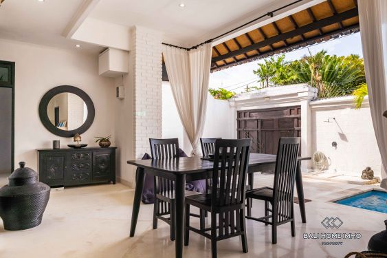Image 3 from 3 chambres à vendre en bail à Bali Seminyak
