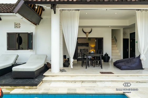 Image 2 from 3 chambres à vendre en bail à Bali Seminyak
