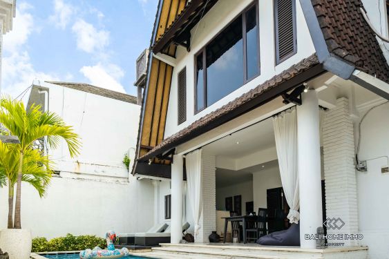 Image 1 from 3 chambres à vendre en bail à Bali Seminyak