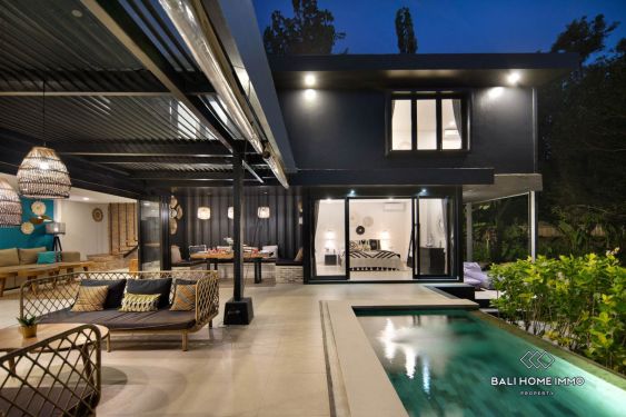 Image 2 from 3 Bedroom Villa for Sale Leasehold in Bali Uluwatu near Bingin Beach