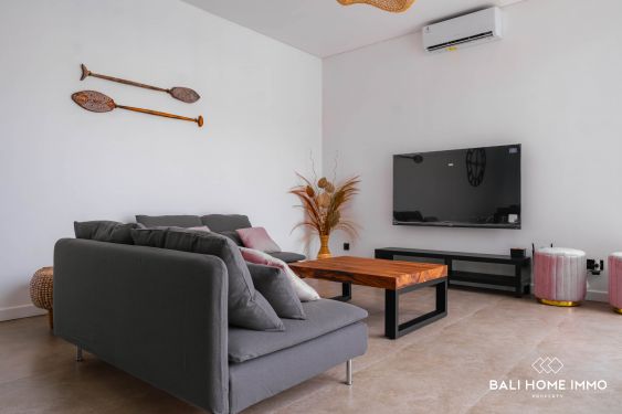 Image 3 from 3 bedroom villa for sale leasehold in Bali Umalas