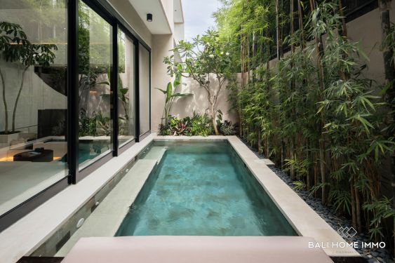 Image 1 from Villa de 3 chambres à vendre en bail à Canggu Berawa