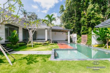 Image 3 from 3 Bedroom Villa for Sale Leasehold in Pererenan