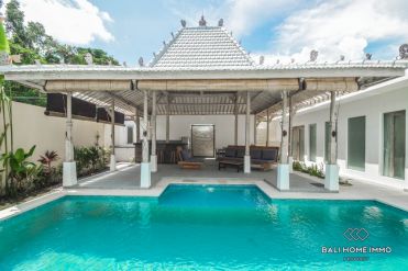 Image 2 from 3 Bedroom Villa for Yearly Rental & Sale Leasehold in Tabanan Bali