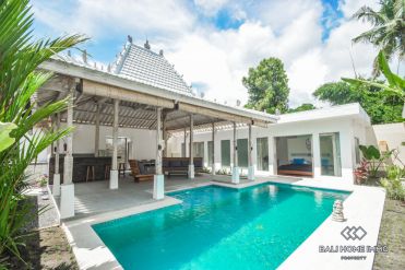 Image 1 from 3 Bedroom Villa for Yearly Rental & Sale Leasehold in Tabanan Bali
