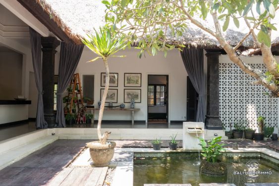 Image 1 from Villa de 3 chambres à vendre à leasehold dans la région de Tanah Lot