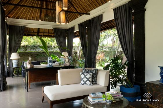 Image 3 from Villa de 3 chambres à vendre à leasehold dans la région de Tanah Lot