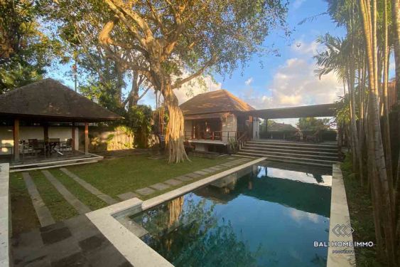 Image 1 from Villa de 3 chambres à vendre en location à Umalas Bali