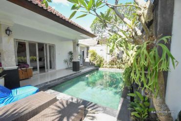 Image 2 from 3 Bedroom Villa for Yearly Rental in Bali Berawa