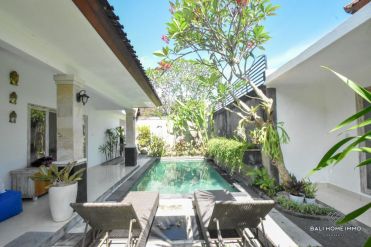 Image 1 from 3 Bedroom Villa for Yearly Rental in Bali Berawa