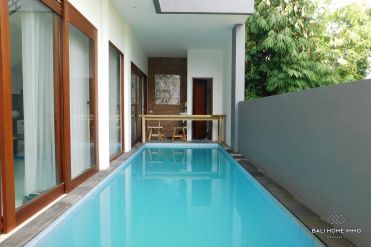 Image 1 from VILLA 3 KAMAR TIDUR DISEWAKAN TAHUNAN DI PERERENAN