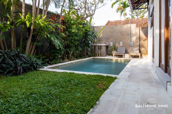 Image 2 from Villa de 3 chambres à louer à Bali Berawa