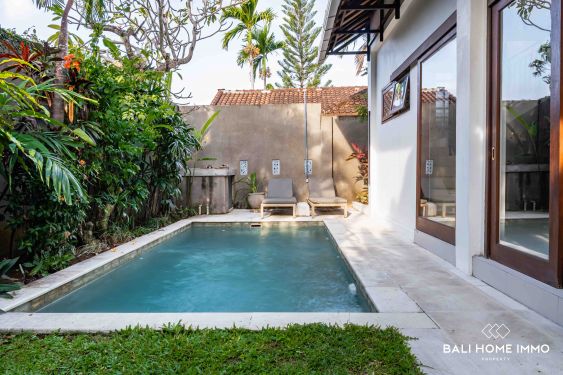 Image 1 from Villa de 3 chambres à louer à Bali Berawa