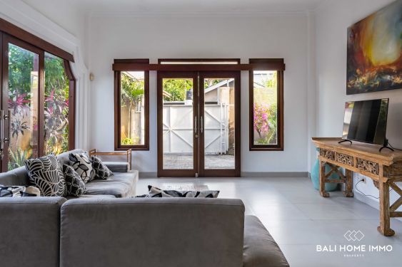 Image 3 from Villa de 3 chambres à louer à Bali Berawa