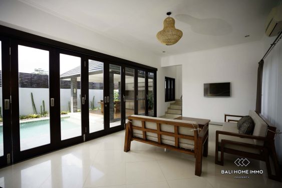 Image 3 from 3 Bedroom Villa for Yearly Rental in Bali Canggu