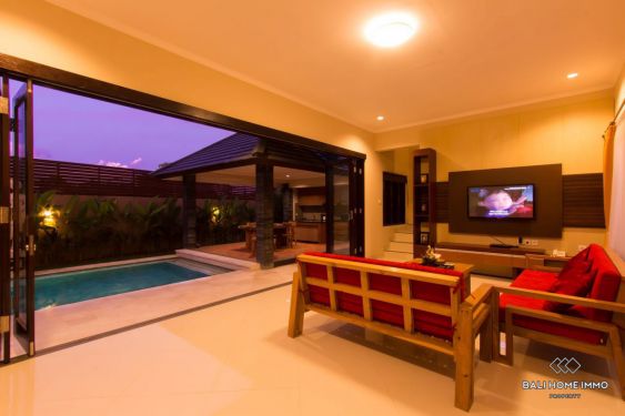 Image 2 from Villa 3 Kamar Tidur Disewa Tahunan di Bali Canggu