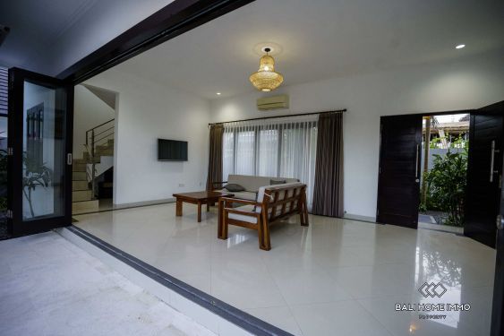 Image 2 from 3 Bedroom Villa for Yearly Rental in Bali Canggu