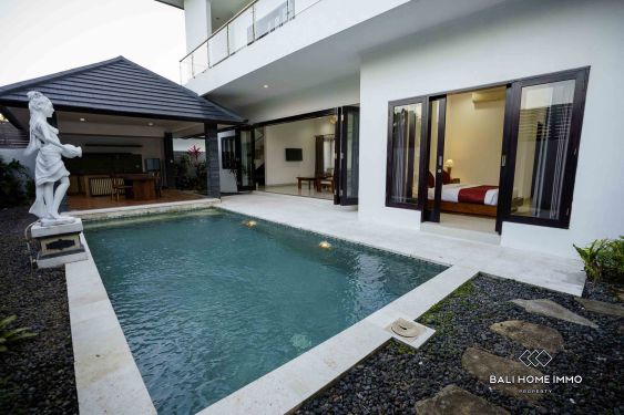 Image 1 from 3 Bedroom Villa for Yearly Rental in Bali Canggu