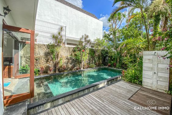 Image 3 from Vila 3 Kamar Tidur Disewakan Tahunan di Bali Dekat Pantai Berawa