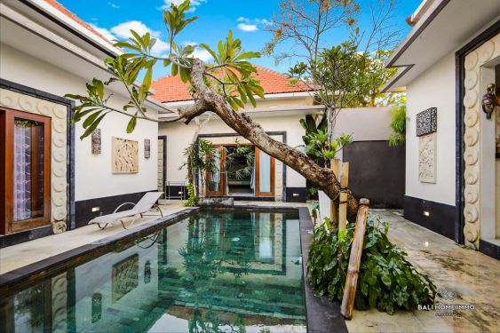 Image 3 from 3 BEDROOM VILLA FOR YEARLY RENTAL IN BALI SANUR